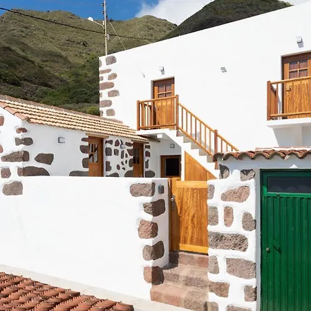 Tenohomes The Sunset Escape In Carrizales, Masca-2